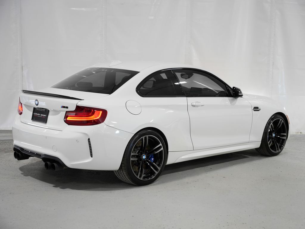 2017 BMW M2 Executive Tigard OR