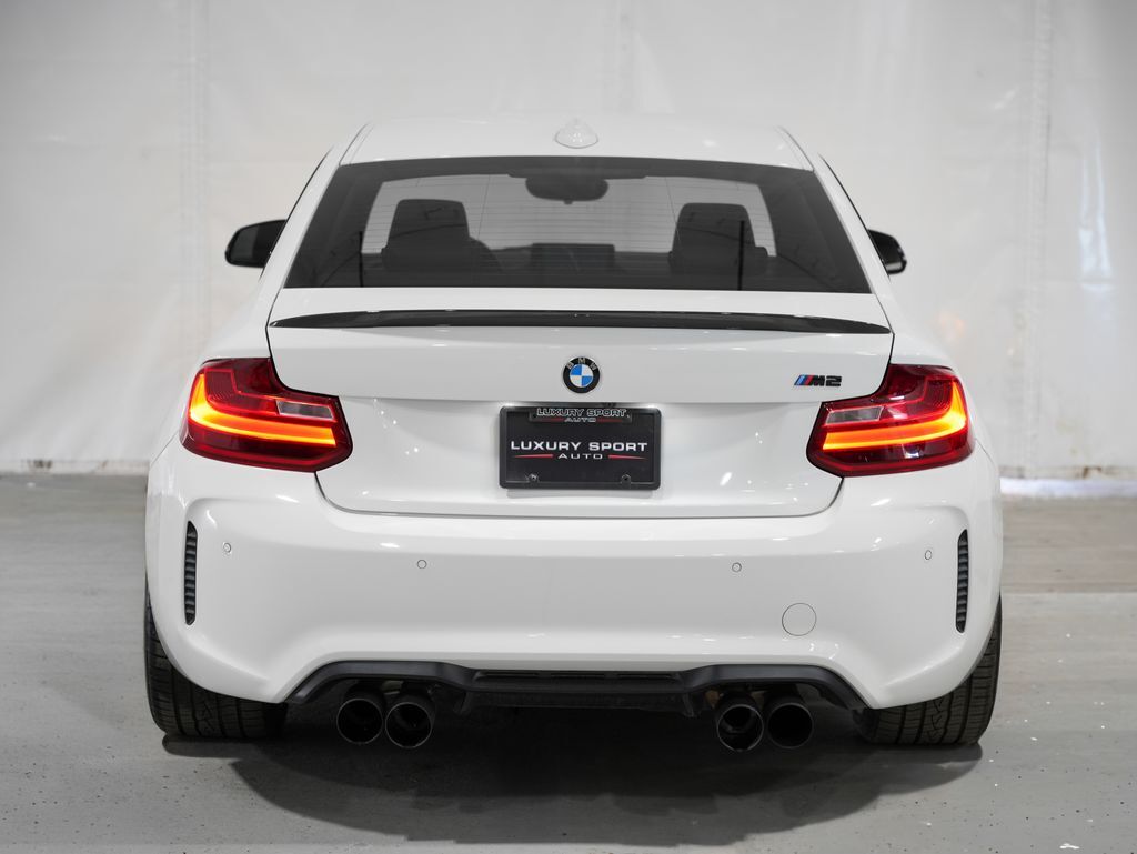 2017 BMW M2 Executive Tigard OR