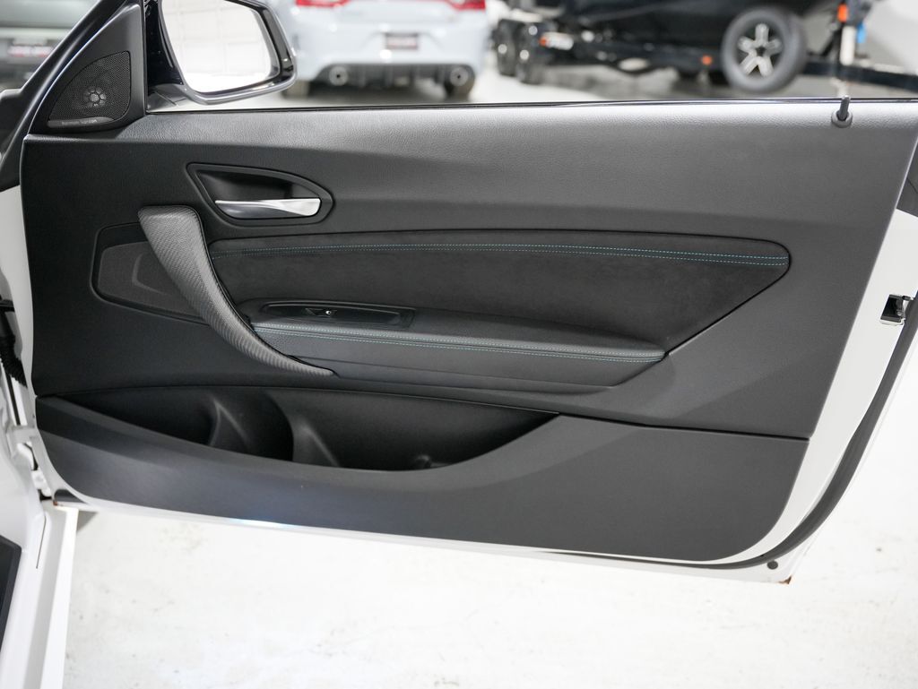 2017 BMW M2 Executive Tigard OR
