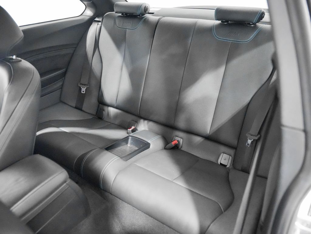2017 BMW M2 Executive Tigard OR