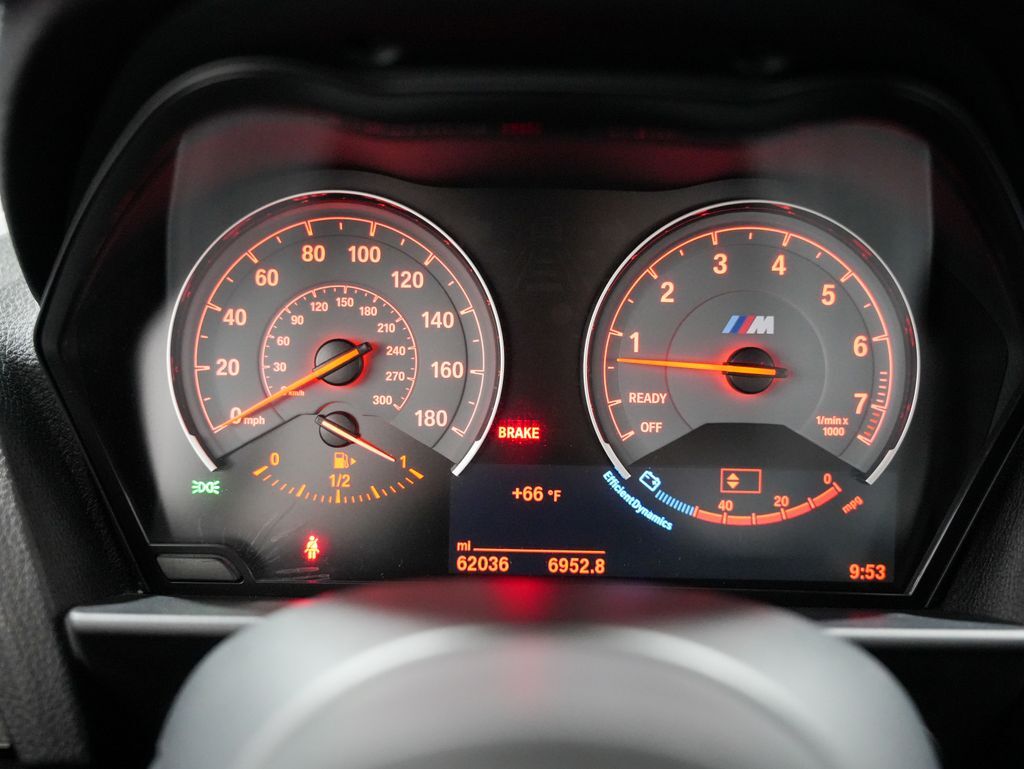 2017 BMW M2 Executive Tigard OR