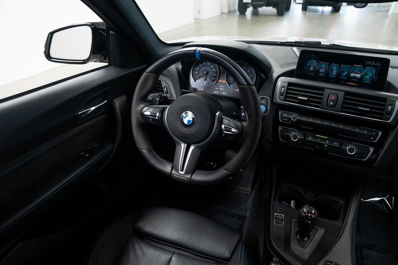 2017 BMW M2 M Driver&apos;s Package Performance Edition Pkg Portland OR