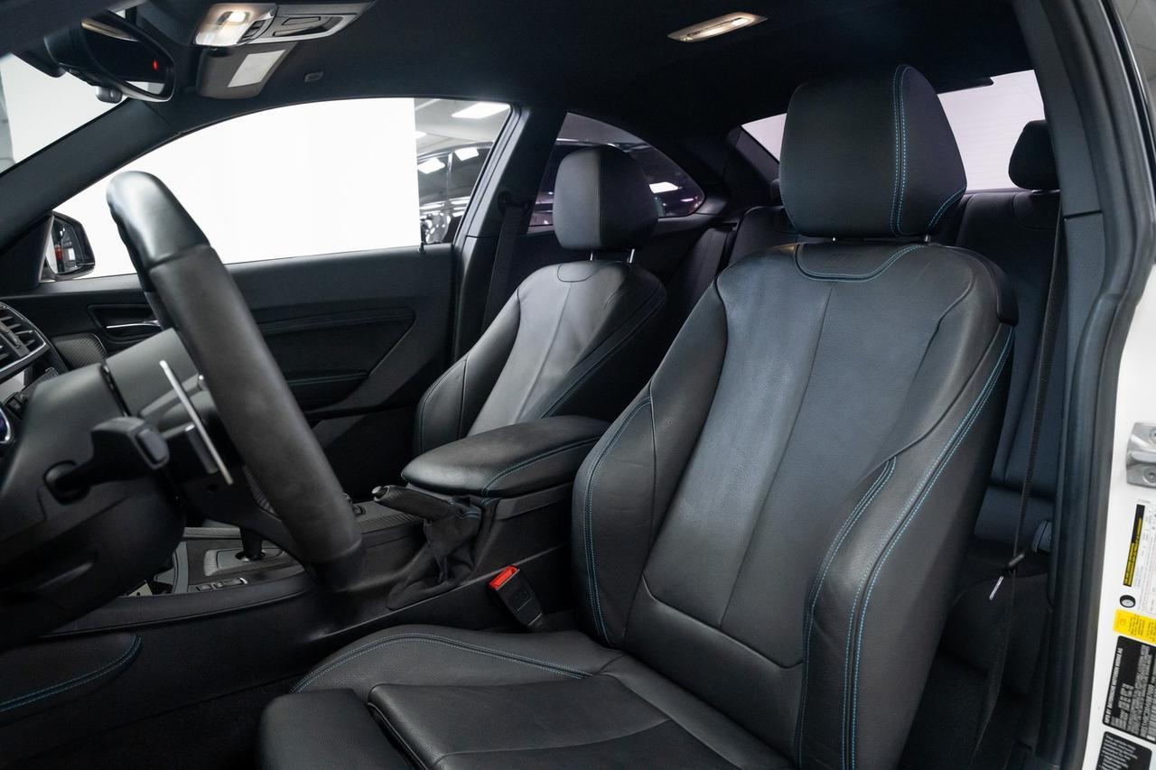 2017 BMW M2 M Driver&apos;s Package Performance Edition Pkg Portland OR