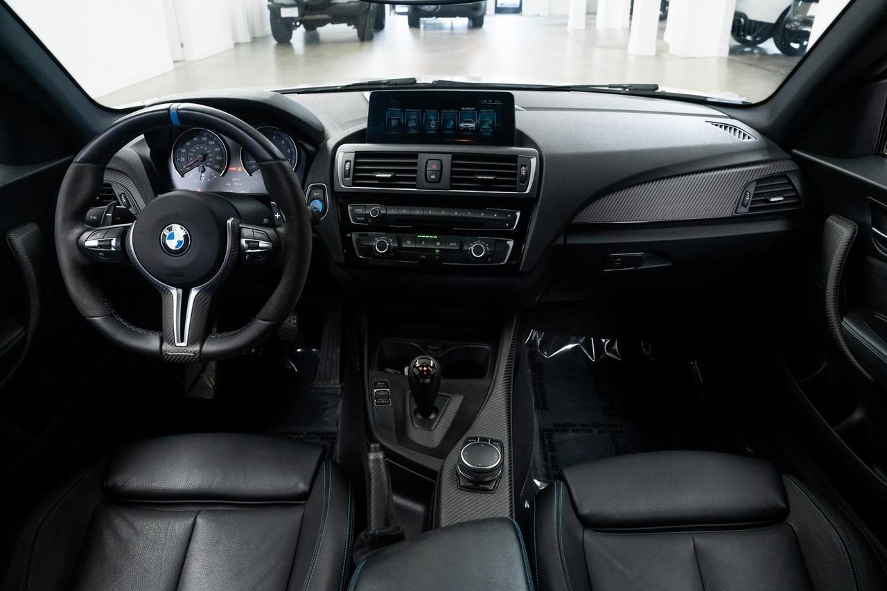 2017 BMW M2 M Driver&apos;s Package Performance Edition Pkg Portland OR
