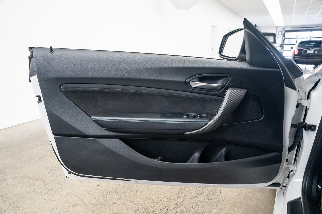 2017 BMW M2 M Driver&apos;s Package Performance Edition Pkg Portland OR