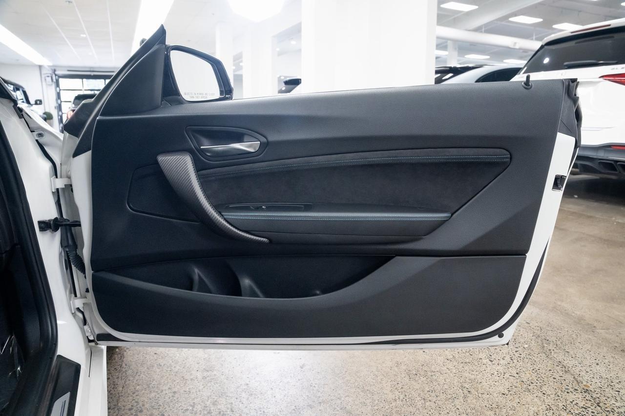 2017 BMW M2 M Driver&apos;s Package Performance Edition Pkg Portland OR