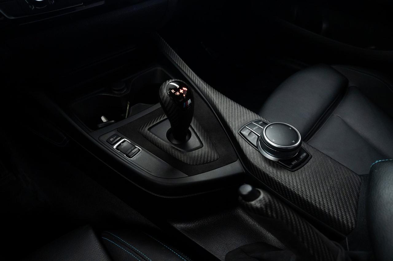 2017 BMW M2 M Driver&apos;s Package Performance Edition Pkg Portland OR