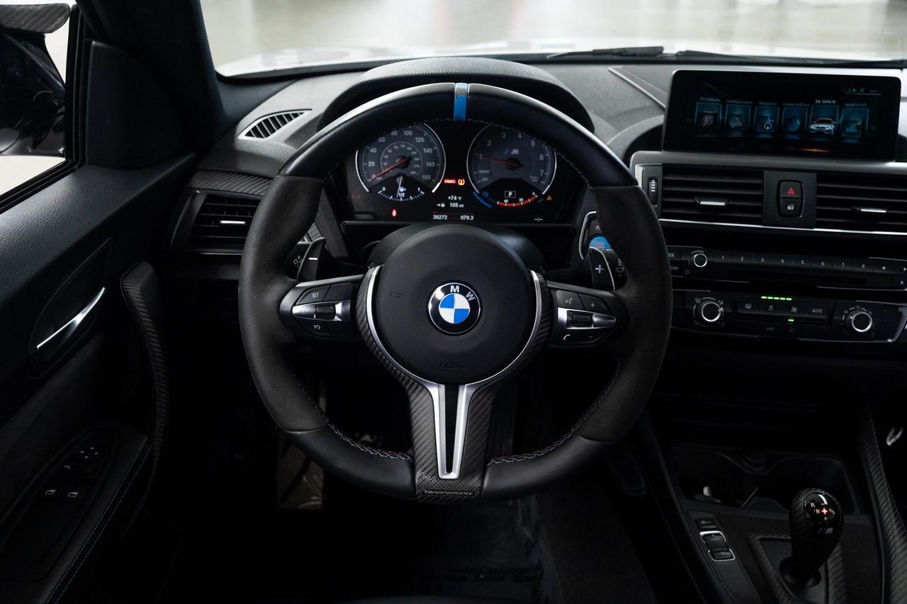 2017 BMW M2 M Driver&apos;s Package Performance Edition Pkg Portland OR