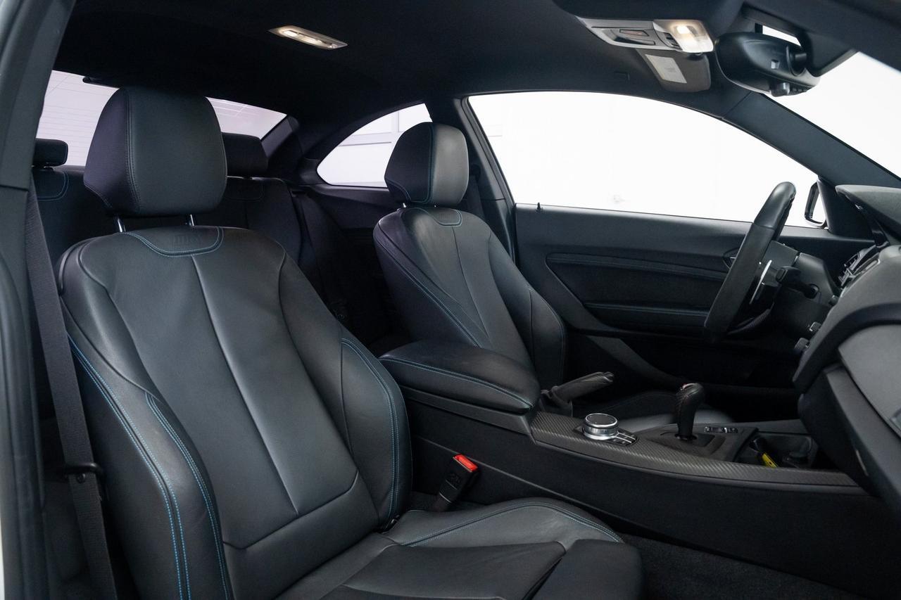 2017 BMW M2 M Driver&apos;s Package Performance Edition Pkg Portland OR