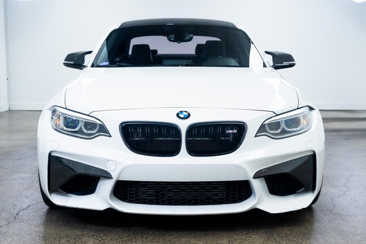 2017 BMW M2 M Driver&apos;s Package Portland OR