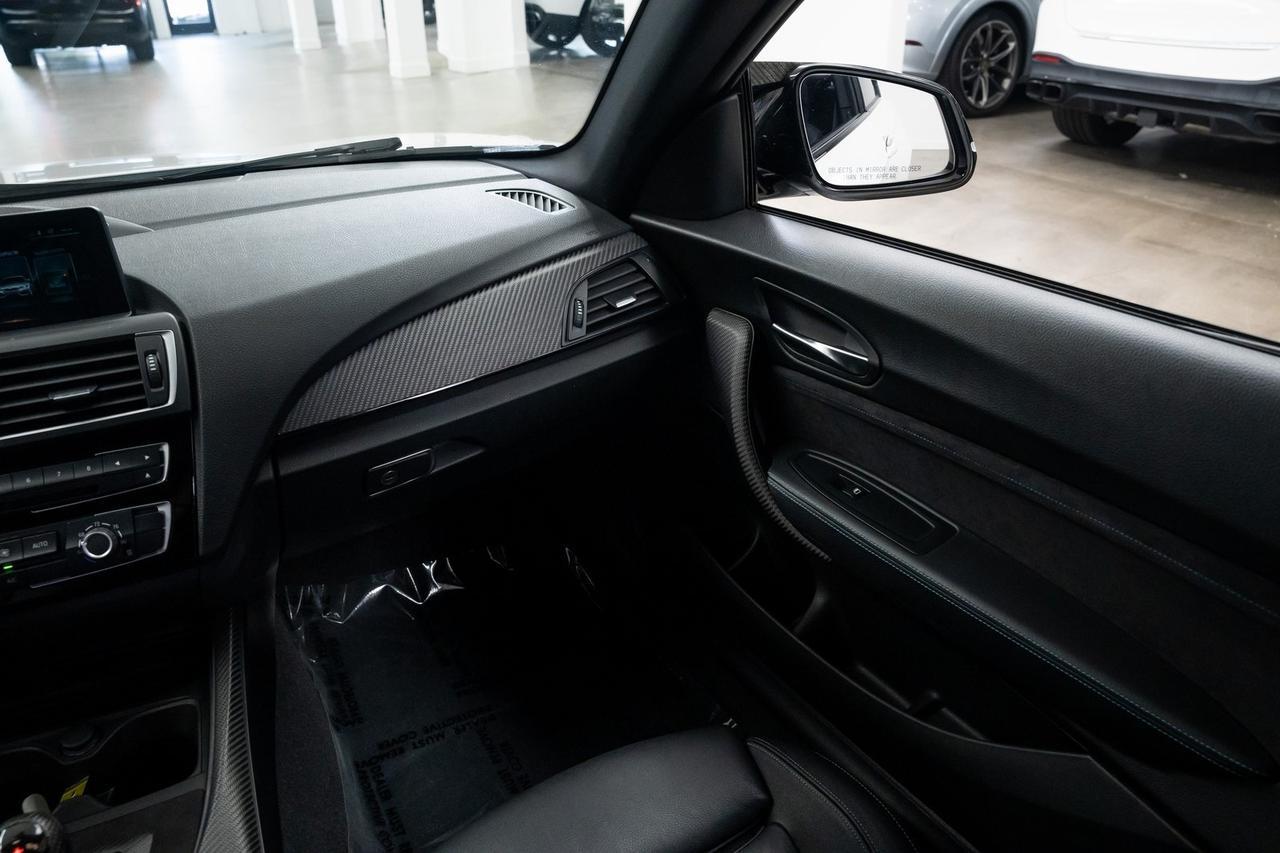 2017 BMW M2 M Driver&apos;s Package Portland OR
