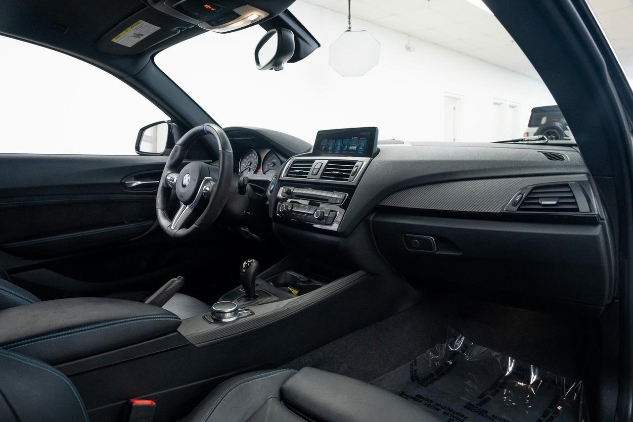 2017 BMW M2 M Driver&apos;s Package Portland OR