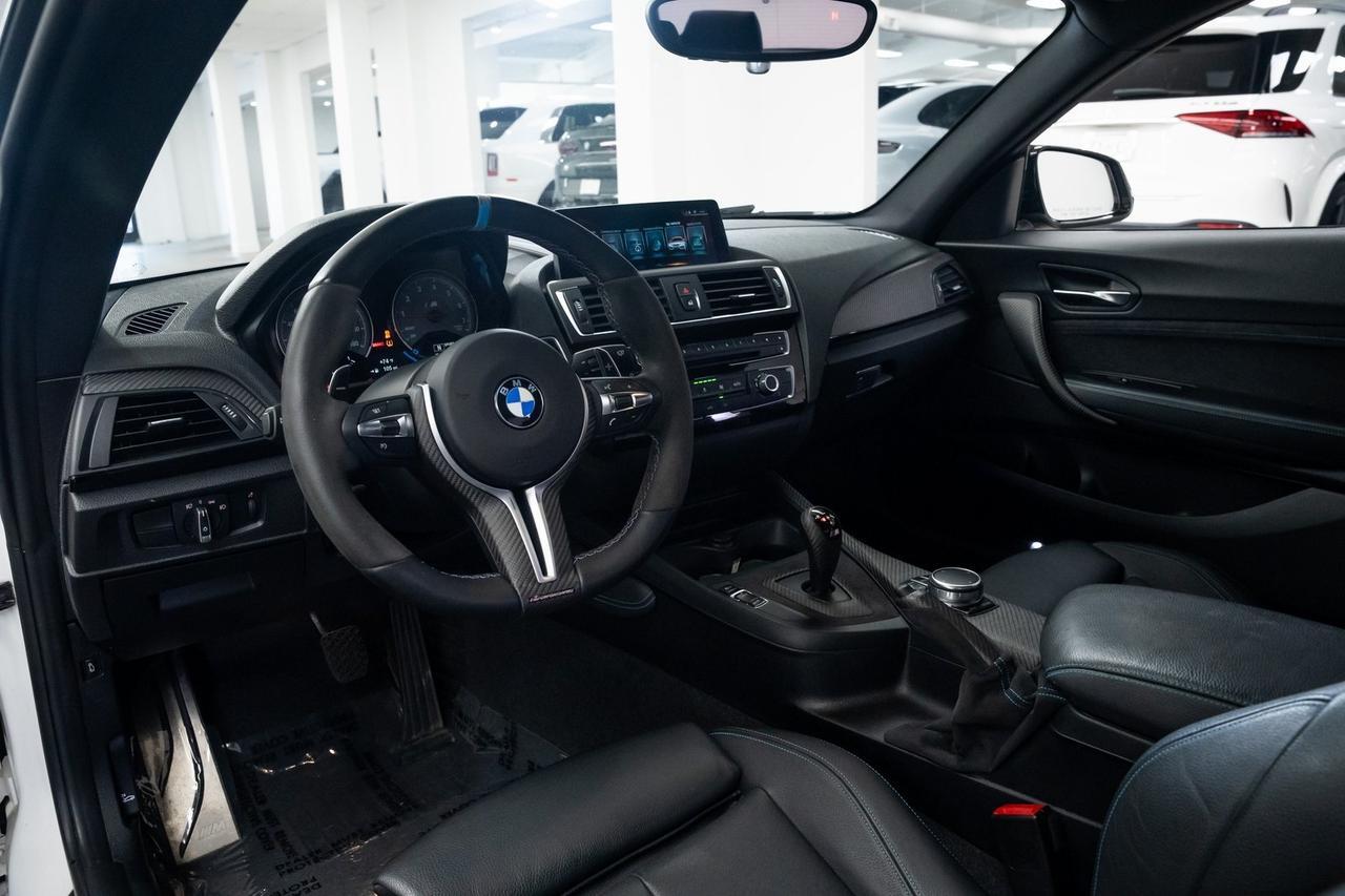 2017 BMW M2 M Driver&apos;s Package Portland OR