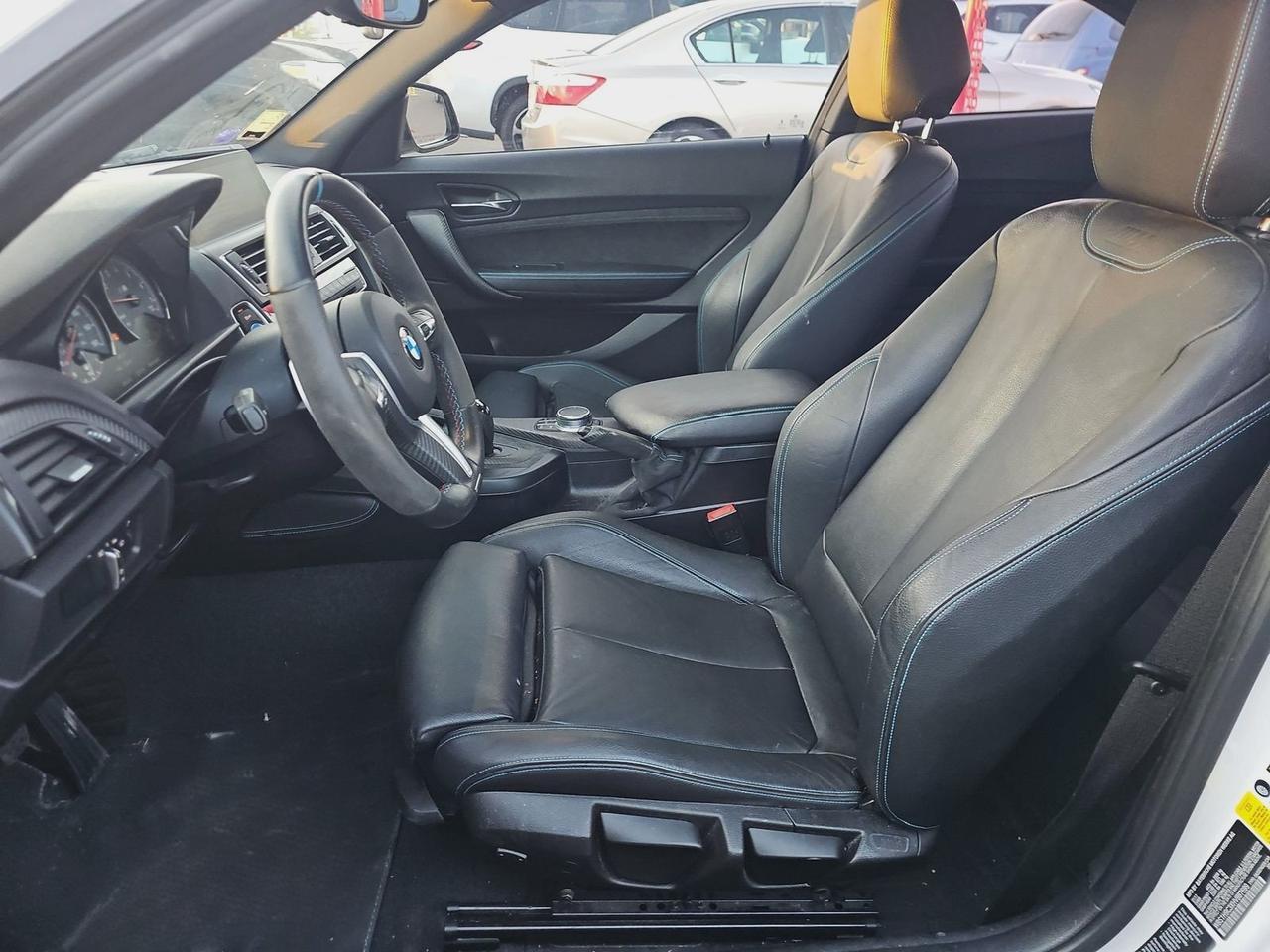 2017 BMW M2 M Driver&apos;s Package Portland OR