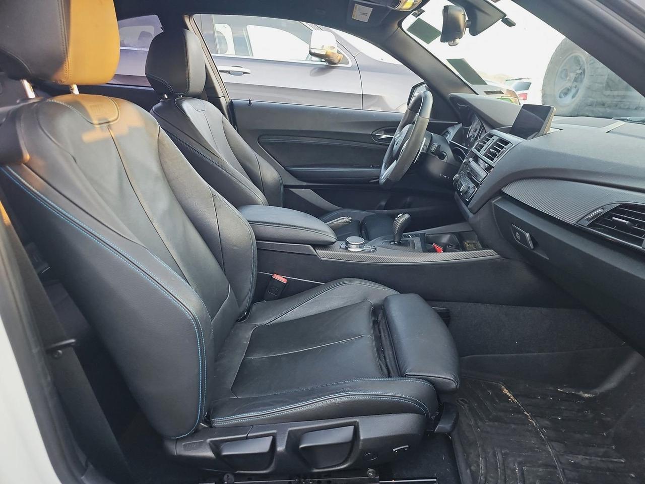 2017 BMW M2 M Driver&apos;s Package Portland OR