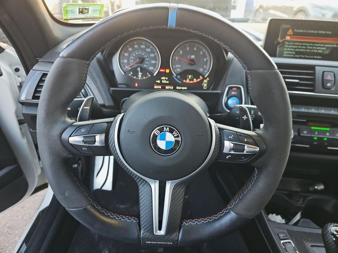 2017 BMW M2 M Driver&apos;s Package Portland OR