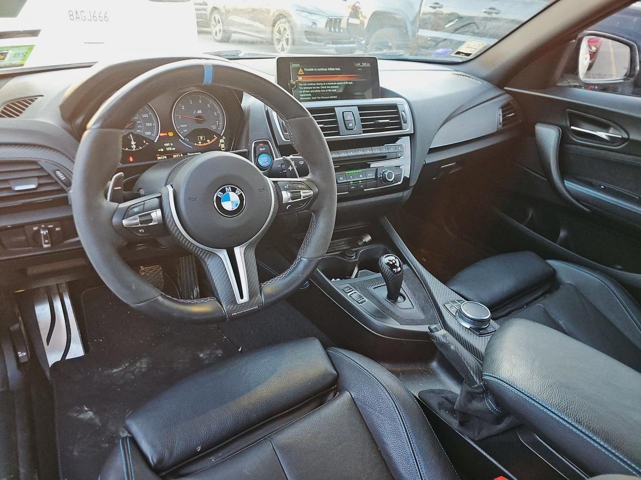2017 BMW M2 M Driver&apos;s Package Portland OR