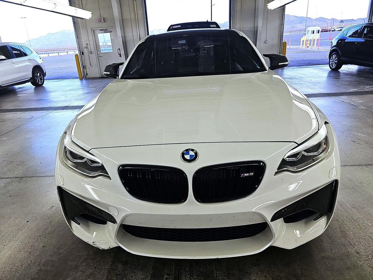 2017 BMW M2 M Driver&apos;s Package Portland OR
