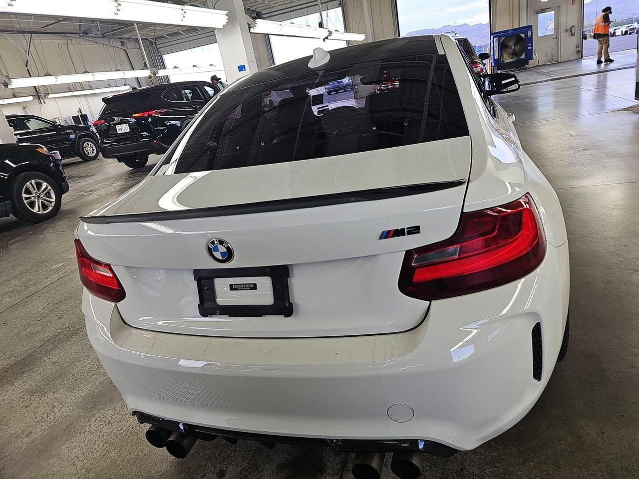 2017 BMW M2 M Driver&apos;s Package Portland OR