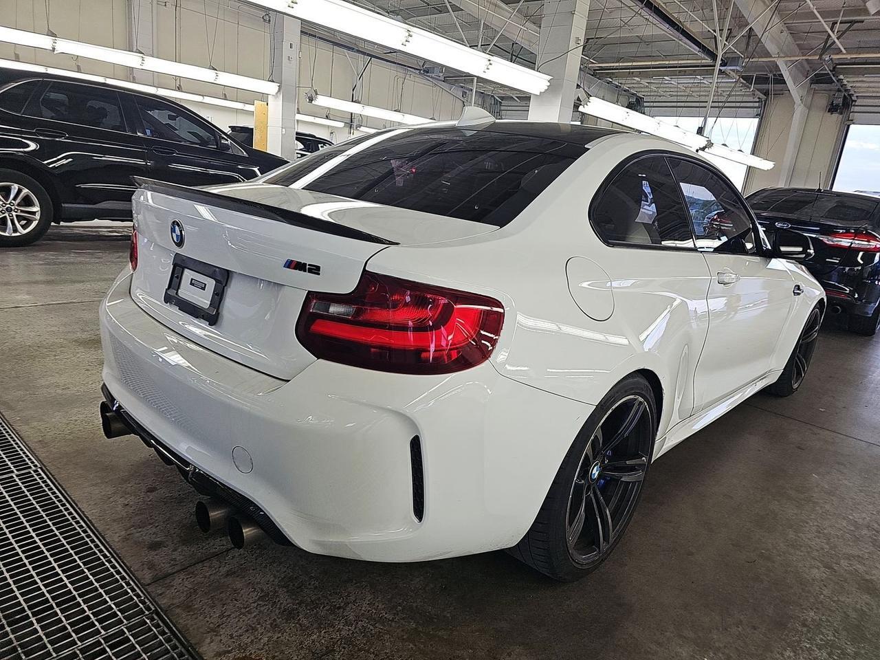2017 BMW M2 M Driver&apos;s Package Portland OR