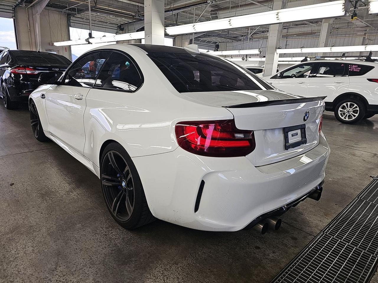 2017 BMW M2 M Driver&apos;s Package Portland OR