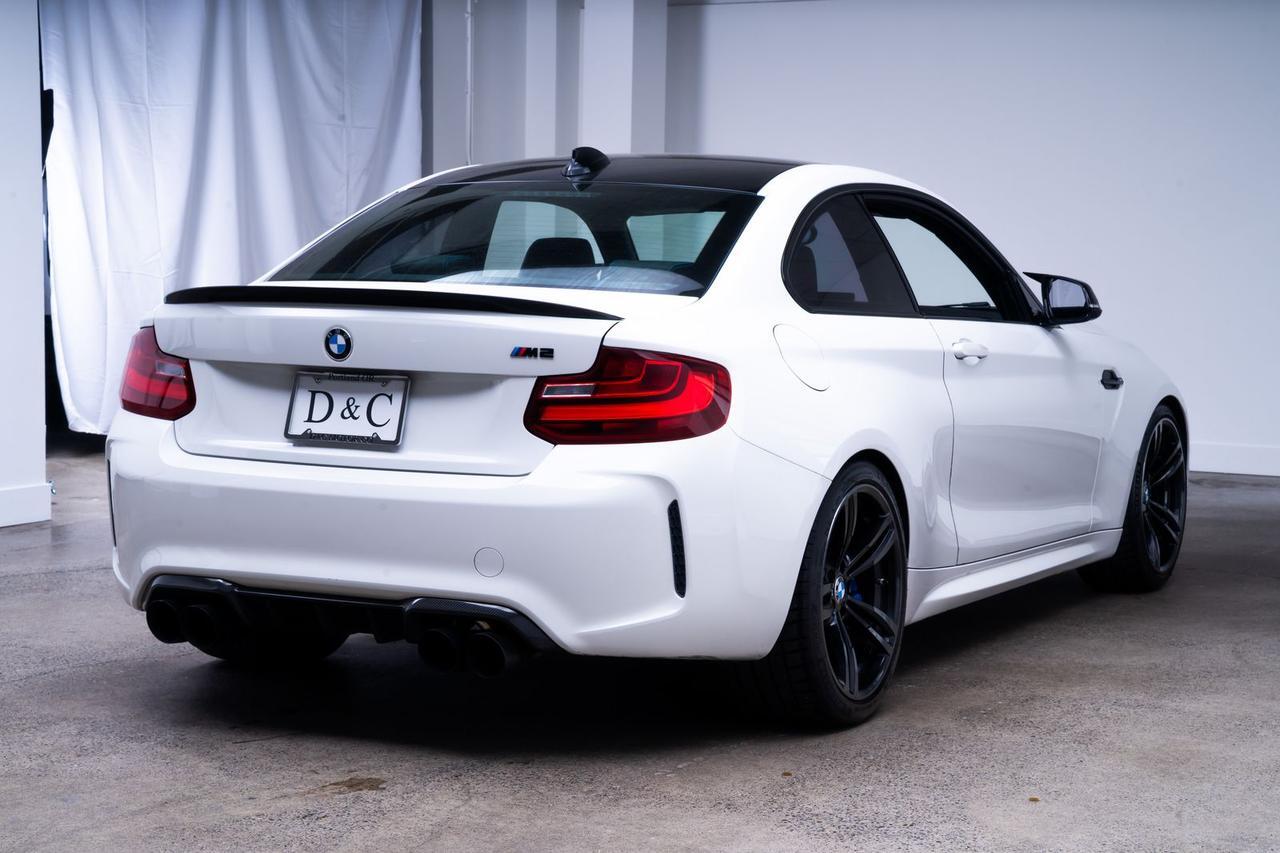 2017 BMW M2 M Drivers Package Portland OR