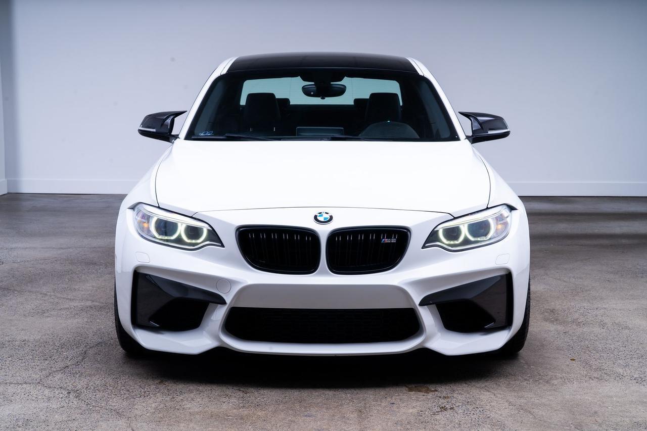 2017 BMW M2 M Drivers Package Portland OR