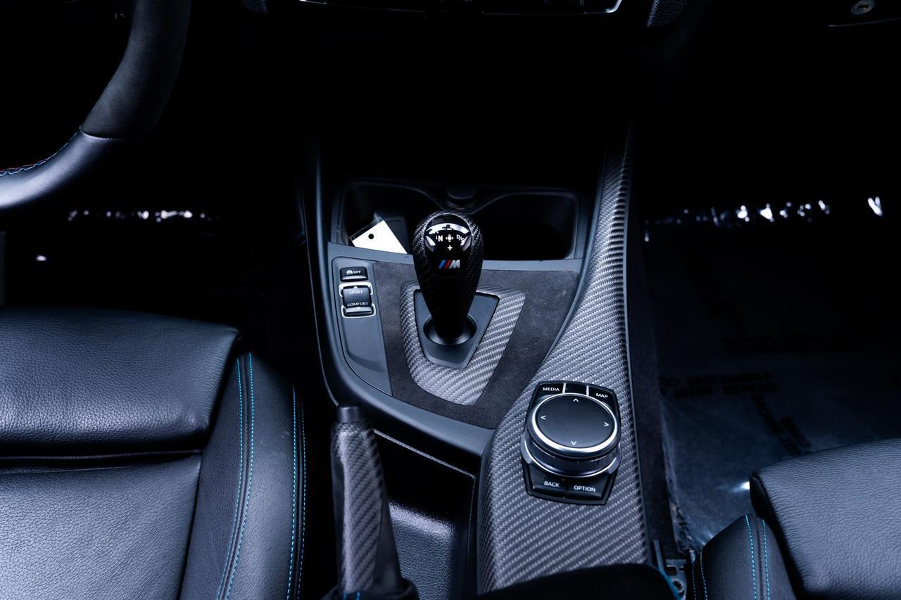 2017 BMW M2 M Drivers Package Portland OR