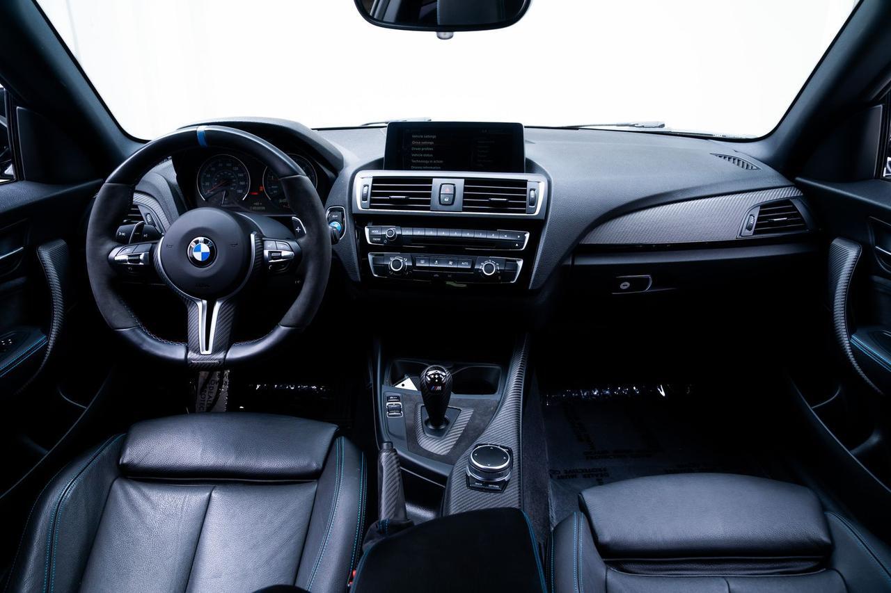 2017 BMW M2 M Drivers Package Portland OR
