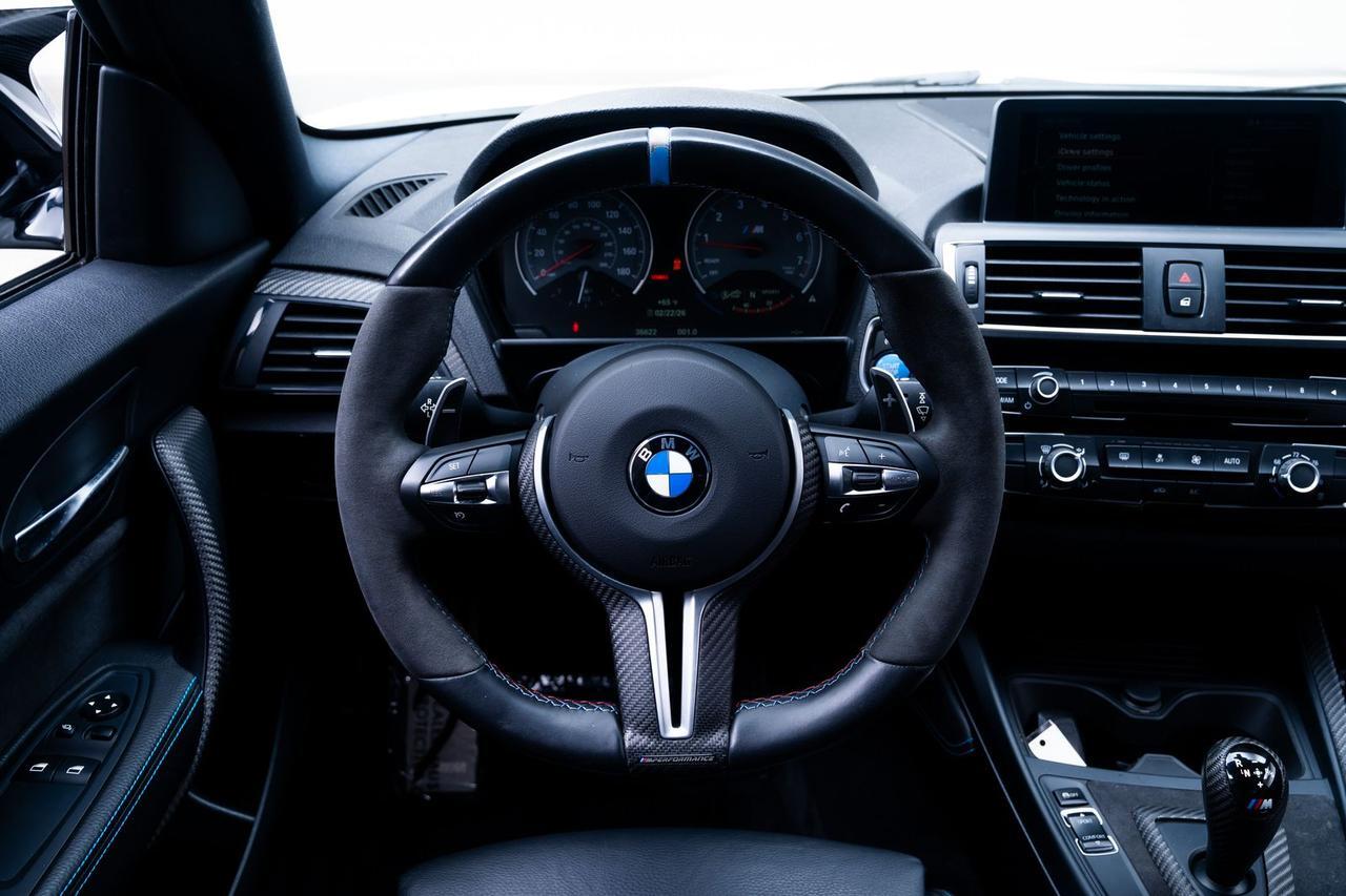 2017 BMW M2 M Drivers Package Portland OR