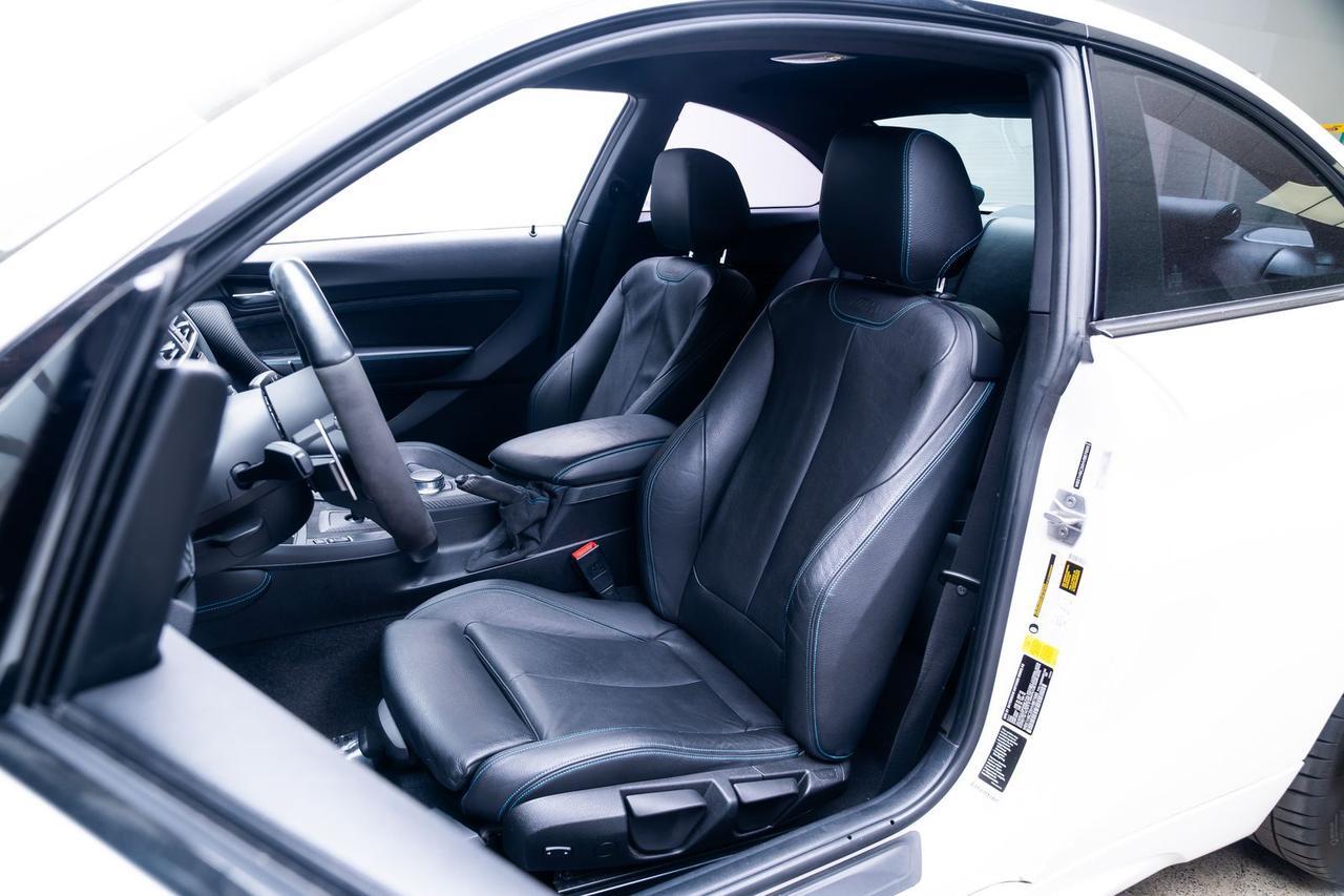 2017 BMW M2 M Drivers Package Portland OR