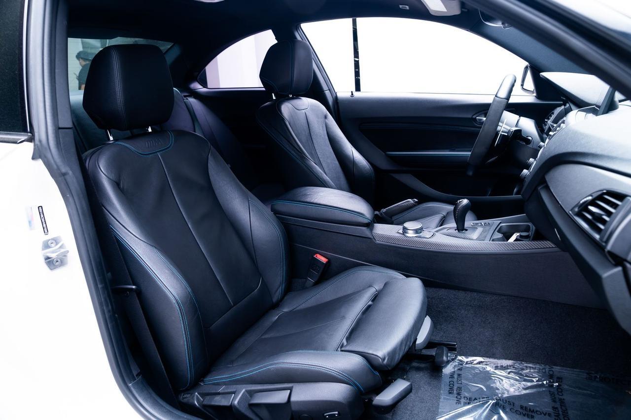 2017 BMW M2 M Drivers Package Portland OR