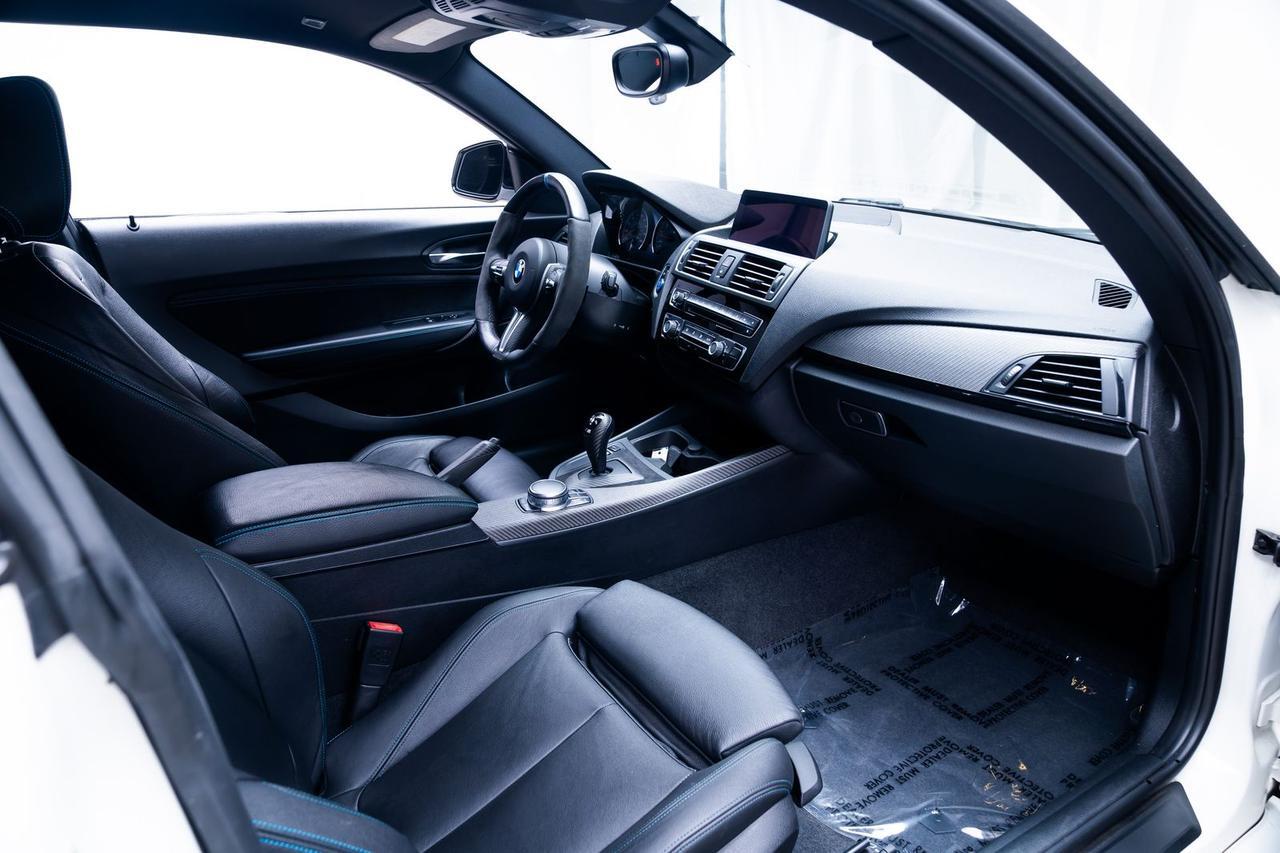 2017 BMW M2 M Drivers Package Portland OR