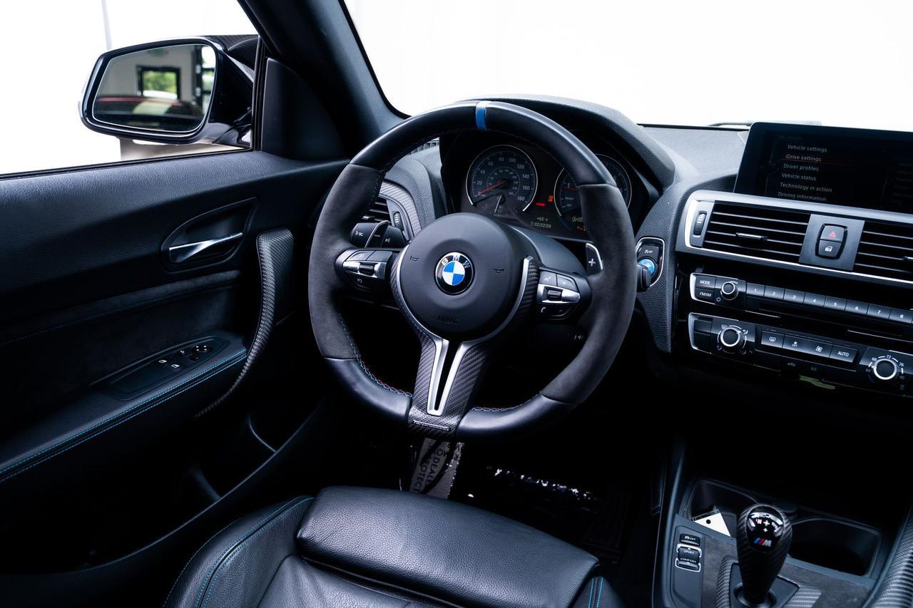 2017 BMW M2 M Drivers Package Portland OR