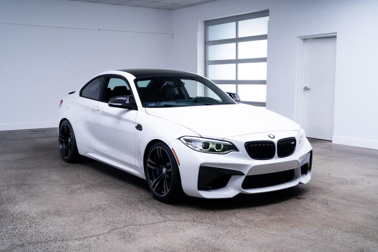 2017 BMW M2 M Drivers Package Portland OR