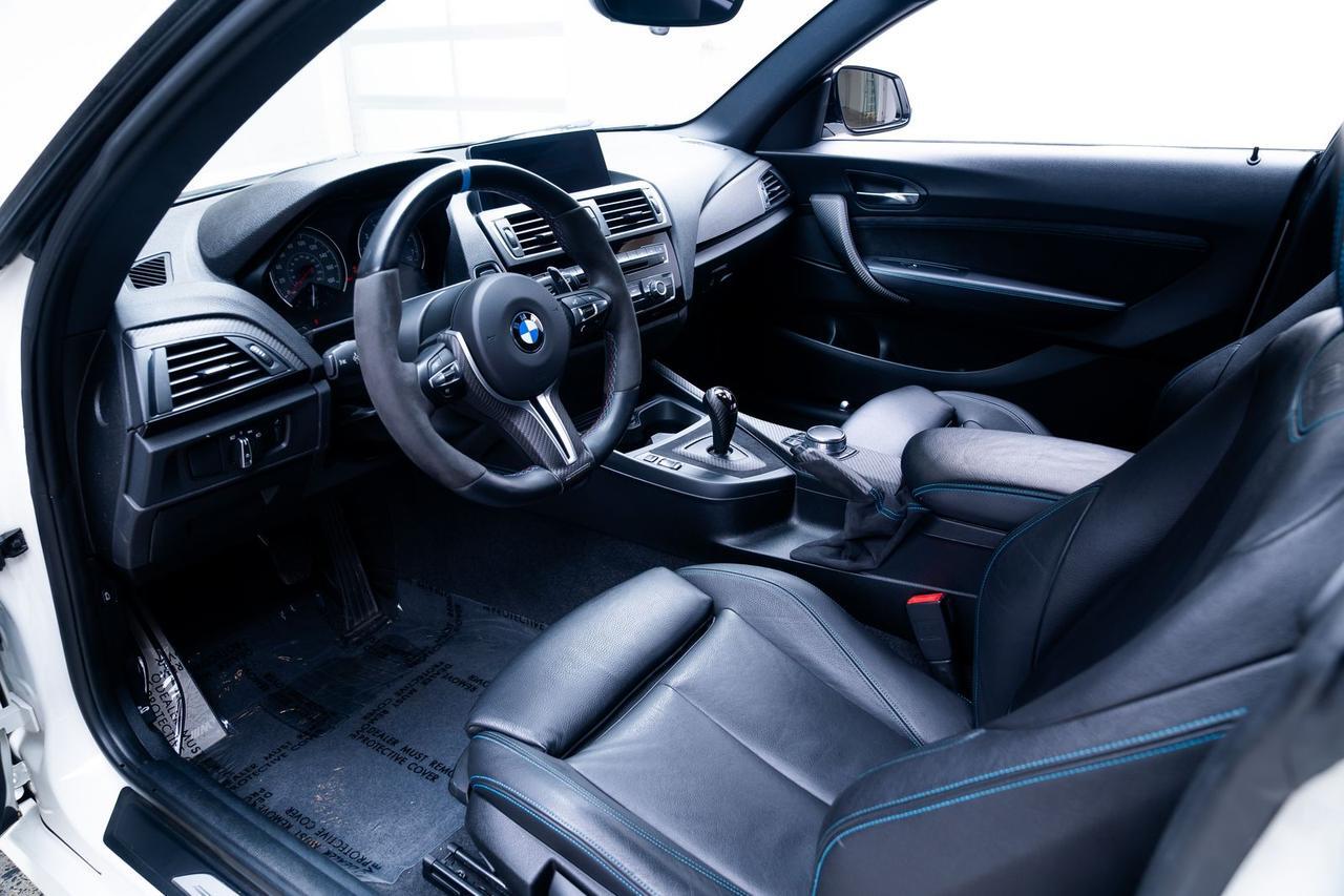2017 BMW M2 M Drivers Package Portland OR