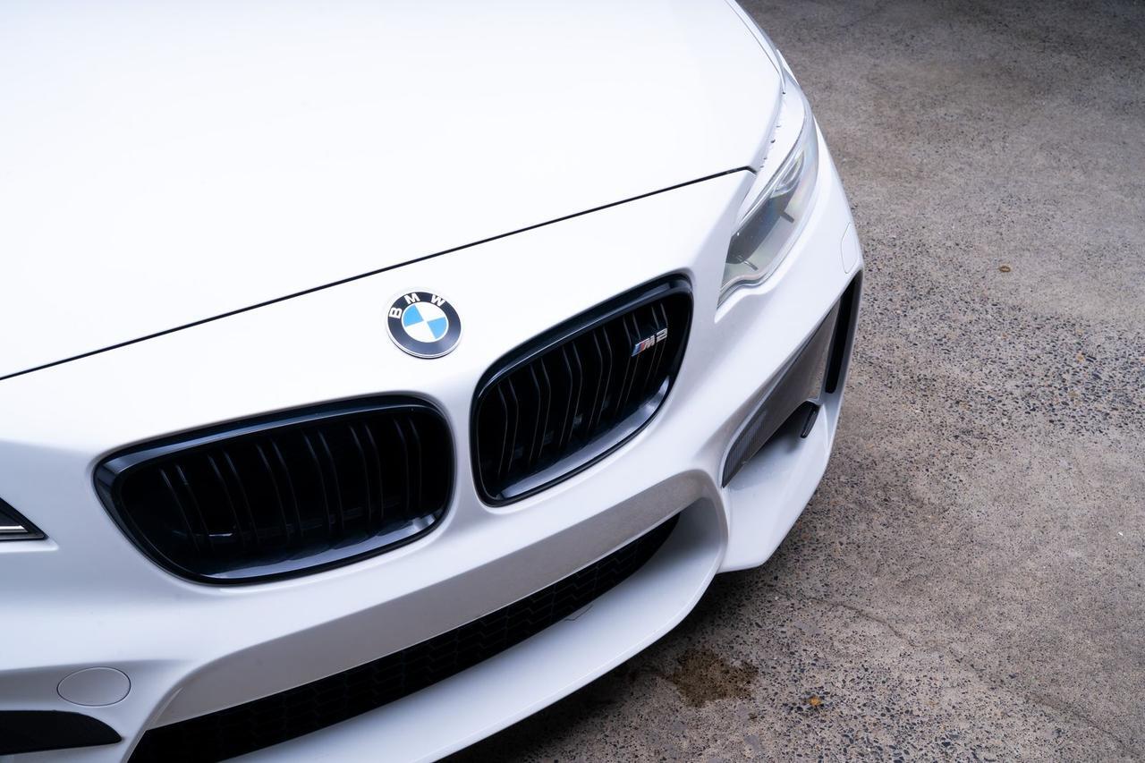 2017 BMW M2 M Drivers Package Portland OR