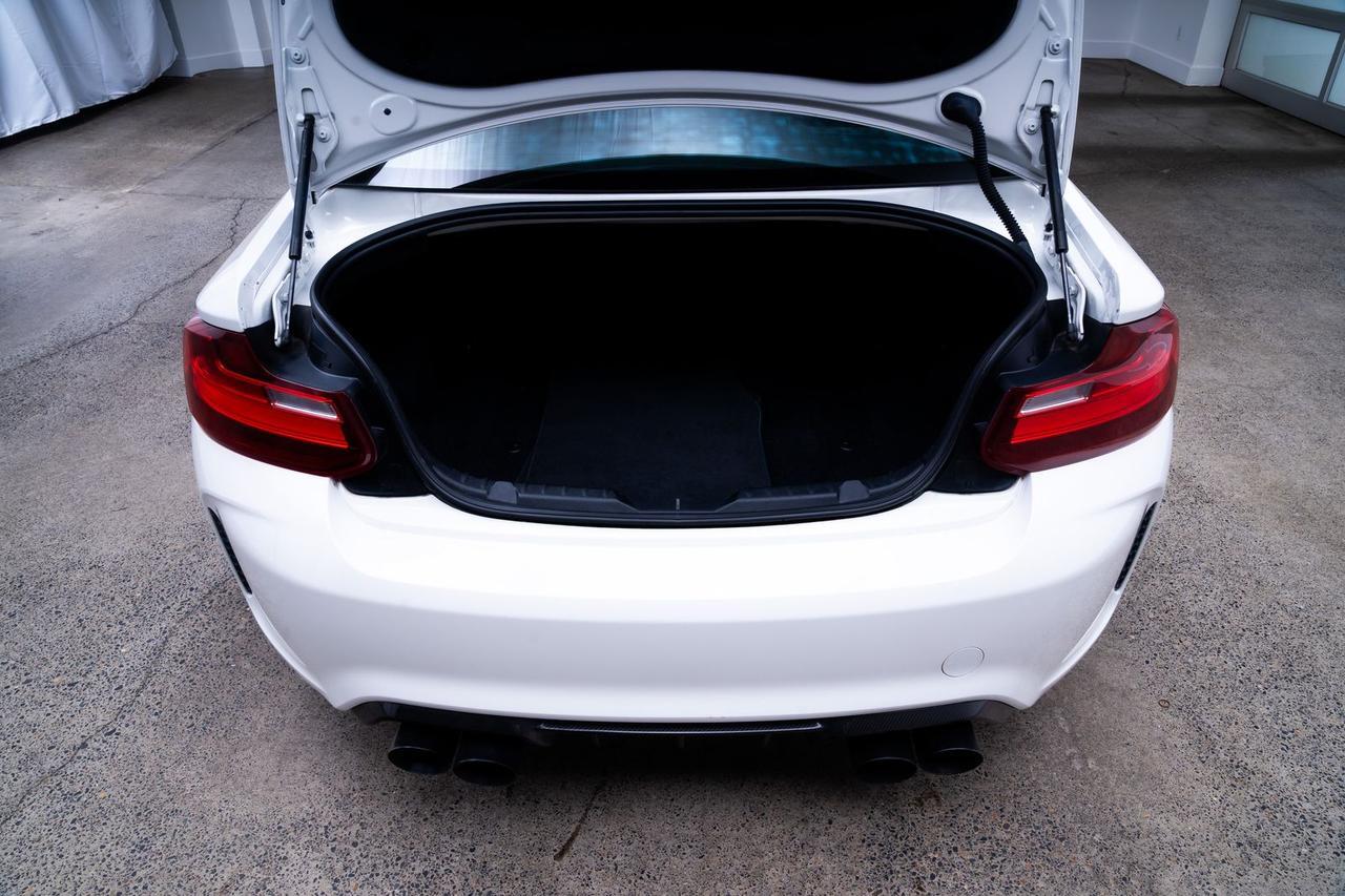 2017 BMW M2 M Drivers Package Portland OR