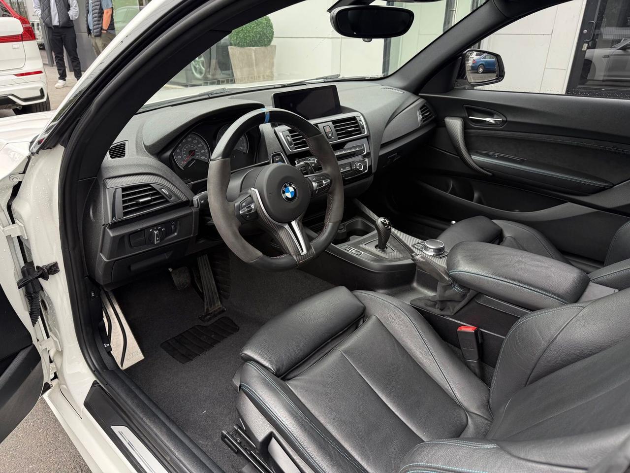 2017 BMW M2 M Drivers Pkg Portland OR