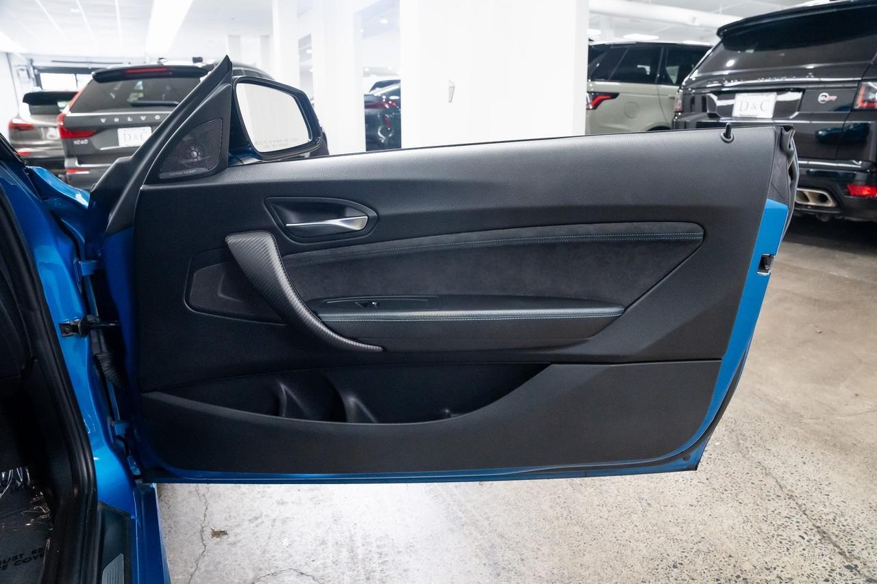 2017 BMW M2 M Performance Exhaust DCT Harmon/Kardon Portland OR