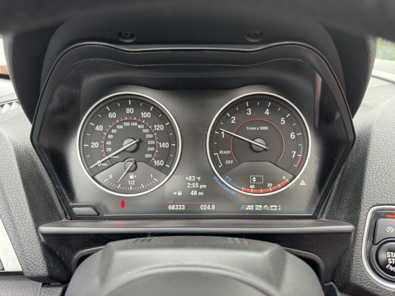 2017 BMW M240i M240i Willow Grove PA