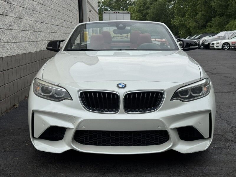 2017 BMW M240i M240i Willow Grove PA