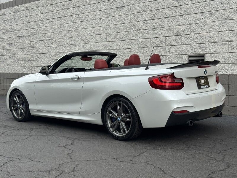 2017 BMW M240i M240i Willow Grove PA