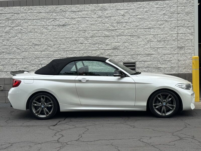 2017 BMW M240i M240i Willow Grove PA
