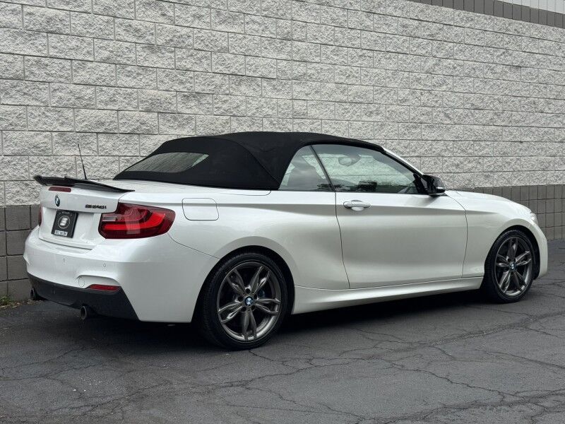 2017 BMW M240i M240i Willow Grove PA