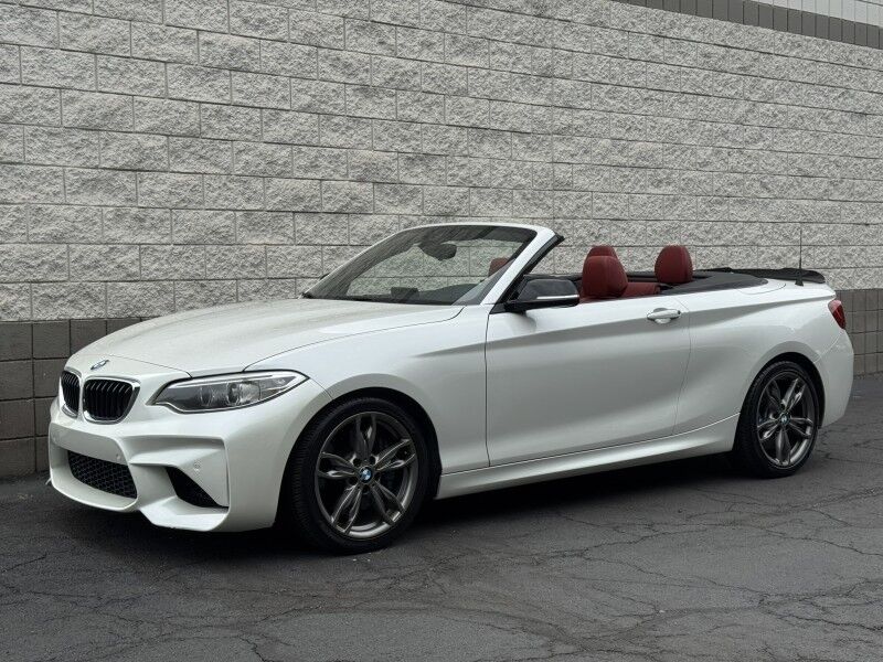 2017 BMW M240i M240i Willow Grove PA