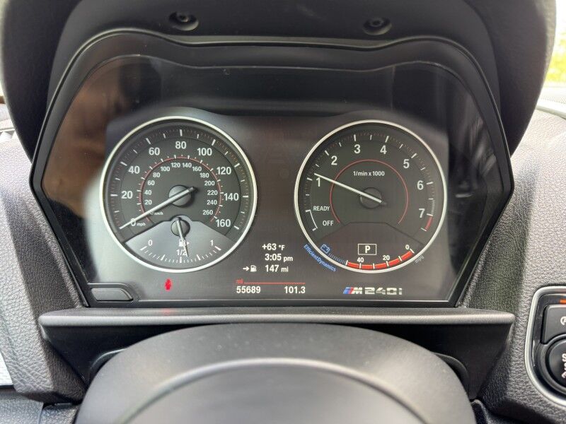 2017 BMW M240i xDrive Willow Grove PA