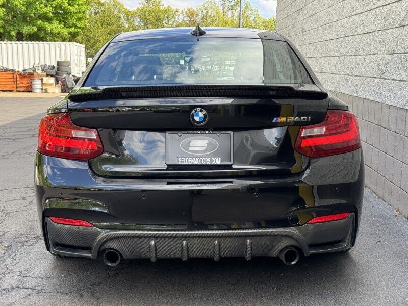 2017 BMW M240i xDrive Willow Grove PA