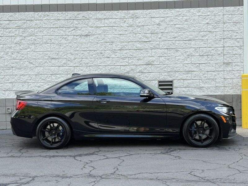 2017 BMW M240i xDrive Willow Grove PA