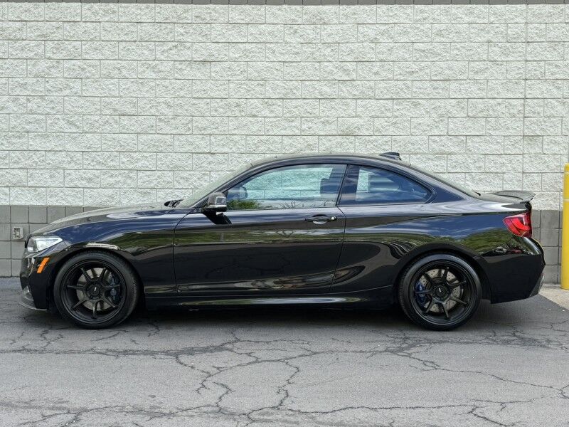 2017 BMW M240i xDrive Willow Grove PA